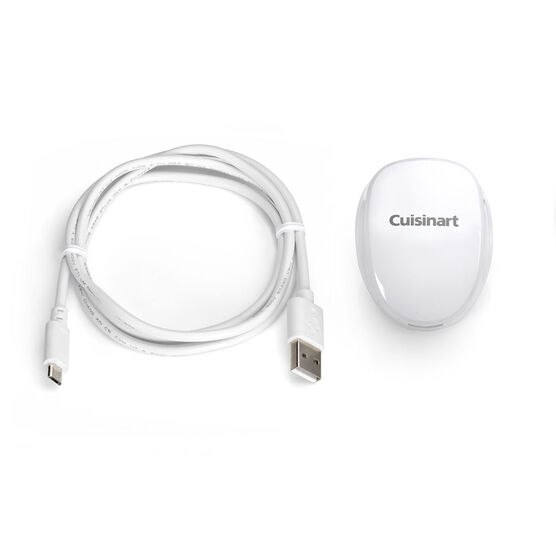Sbattitore elettrico Cordless